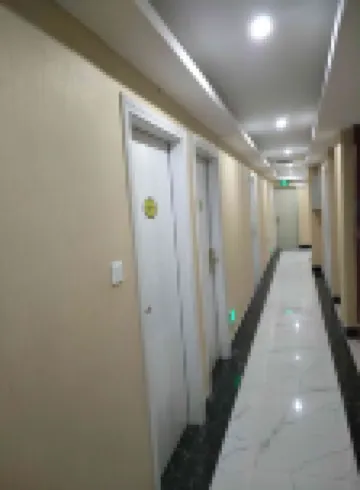 Lianfa Hostel