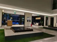 Jingyue Hotel (Wuding Select) Hotel a Wuding