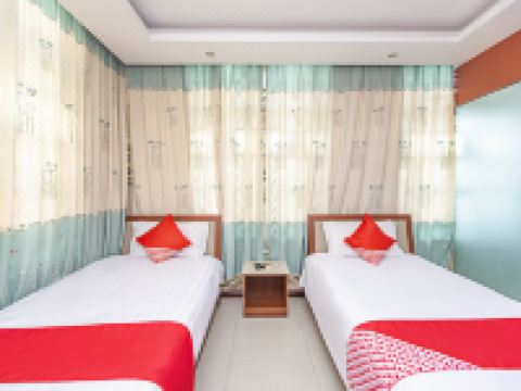 扬州金晨宾馆 - 标准间