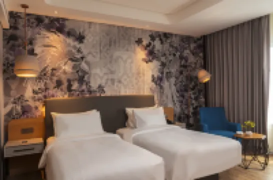 Mercure Jakarta Gatot Subroto Hotels in South Jakarta