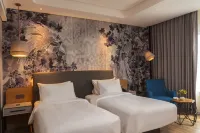 Mercure Jakarta Gatot Subroto