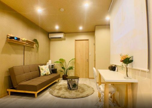 HANI Haus-Hani house  romentic tropical with gold Hotel Overview