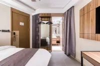 Homeinn Plus Hotel (Hangzhou Binjiang Xingguang Avenue) Các khách sạn ở Hàng Châu