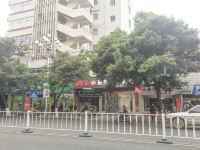 燕秀商务宾馆(永安五四路店) - 酒店附近