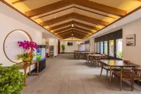 Yanzhou Island Hanyuan Boutique Hostel