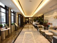 新悦国际酒店(北京首都机场店) - 大堂酒廊