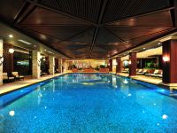惠东金海湾嘉华度假酒店 - 室内游泳池
