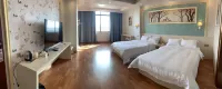 Gaozhou Jinhui Luxury Apartment