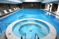 InterContinental Dalian - Romantic