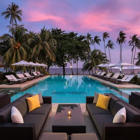 Atmosphere Resorts & Spa