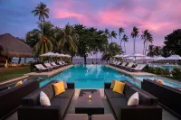 Atmosphere Resorts & Spa - Swimmingpools