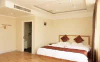 Tonghua Junyi Fashion Hotel Hotels in Erdaojiang District