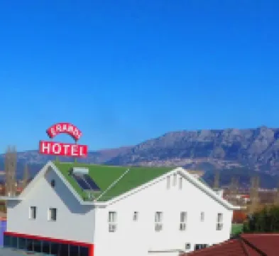 HOTEL ERANDI Hotels in 