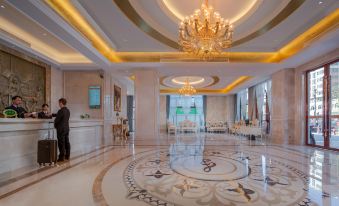 Vienna Hotel (Shaoguan Zhenjiang Avenue)