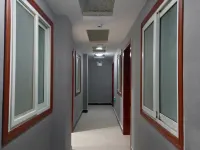 Golden Harbor Hotel Xunyang Hotels in Xunyang