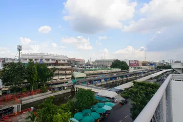 รูปภาพของ87 Oldtown at River Pier