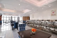 Yingdun Hotel - sarapan