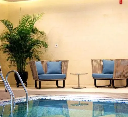 Hyatt House Shenzhen Airport