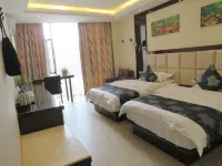 Binxing Holiday Hotel