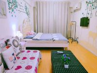 西安幸福里度公寓式酒店 - 精品大床房