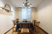 Wuxiang Duoyun Hostel