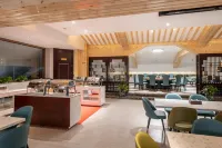 Tianyu Business Hotel - breakfast