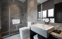 Jinshan International Hotel Các khách sạn gần Handan Branch of Hebei University of Science and Technology