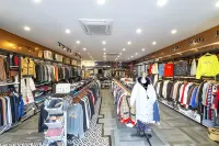 Zhuhai Meiqiu Fino Hotel (Qianshan Huanyucheng Branch)