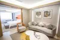 Gongxi Hotel Hotels in Neijiangbei Railway Station/Neijiang Normal University