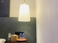 悦间新旅居酒店(南宁万象城店) - 豪华大床房