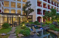 Senna Hue Hotel Hotels in Hue