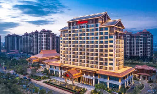 Hampton by Hilton Haikou Nanhai