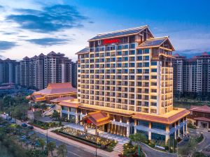 Hampton by Hilton Haikou Nanhai