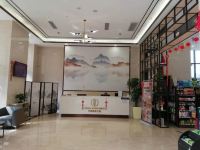 广州龙禧国际公寓 - 大堂酒廊