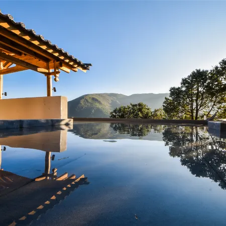 Yuanfangdejia Guesthouse