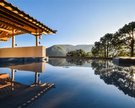 Yuanfangdejia Guesthouse Hotels in Binchuan