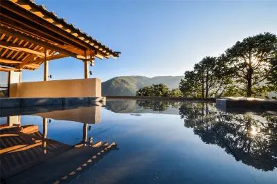 Yuanfangdejia Guesthouse Hotels in Binchuan