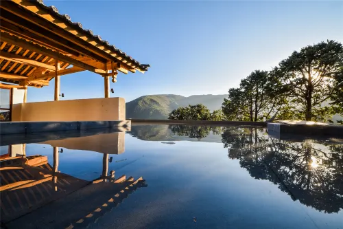 Yuanfangdejia Guesthouse Hotels in Binchuan