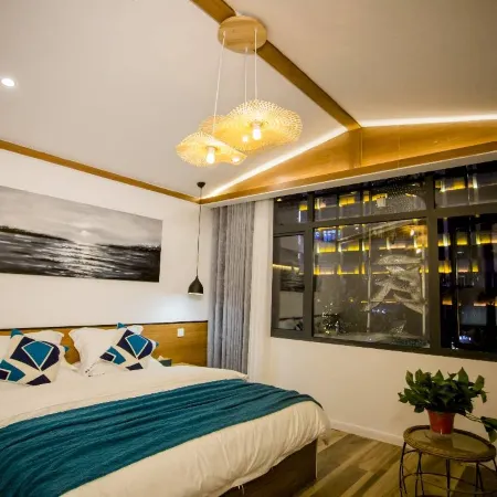 Wax Home City Homestay