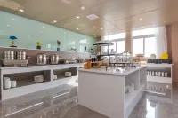 Lavande Hotel (Qianjiang Bus Terminal) - Morgenmad