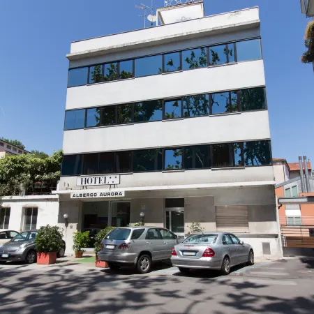 Hotel Aurora