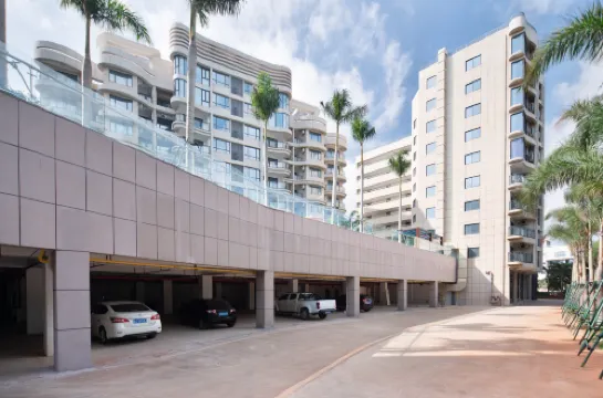 Ocean Star Hotel Nổi bật Photos