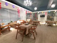 Towo Topping Hotel (Cangxi Xinghong Meihao Plaza) Hotels in Cangxi