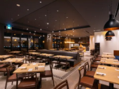 リーベルホテル大阪 大阪のホテル