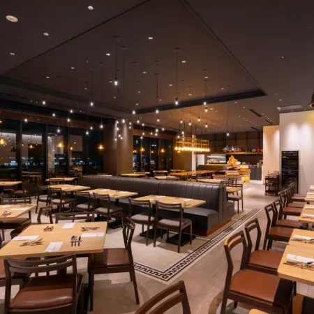 LIBER HOTEL OSAKA