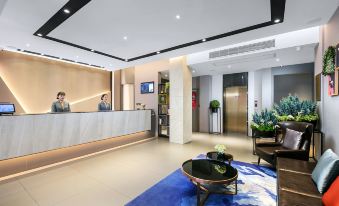 Homeinn Selected Hotel (Hangzhou Xihu Wulin Square Central Branch)