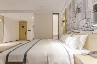 โรงแรมเอ็กซ์เพรสหนานเจียง (สวนอุตสาหกรรมหนานเจียง ซื่อฮุย)