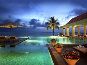 The Leela Kovalam, a Raviz Hotel