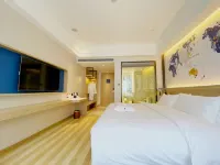Xinji Hotel (Xiapu Fangyuanhui Store) Hotels near Beiqi Wetlands
