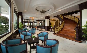 Vientiane Golden Sun Hotel & Spa